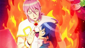 Welcome to Demon School! Iruma-kun Season 4 Episode 10 Story & Preview Cuts Released: Asmodeus's Excessive Guarding Leaves Everyone Bewildered
